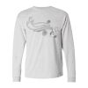 Tagless® Long Sleeve T-Shirt Thumbnail