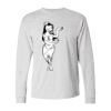 Tagless® Long Sleeve T-Shirt Thumbnail