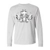 Tagless® Long Sleeve T-Shirt Thumbnail