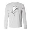 Tagless® Long Sleeve T-Shirt Thumbnail