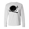 Tagless® Long Sleeve T-Shirt Thumbnail