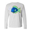 Tagless® Long Sleeve T-Shirt Thumbnail