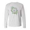 Tagless® Long Sleeve T-Shirt Thumbnail