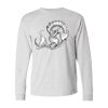 Tagless® Long Sleeve T-Shirt Thumbnail