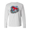 Tagless® Long Sleeve T-Shirt Thumbnail