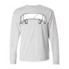Tagless® Long Sleeve T-Shirt Thumbnail