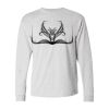Tagless® Long Sleeve T-Shirt Thumbnail