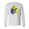 Tagless® Long Sleeve T-Shirt Thumbnail