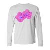 Tagless® Long Sleeve T-Shirt Thumbnail