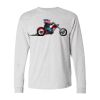 Tagless® Long Sleeve T-Shirt Thumbnail