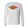 Tagless® Long Sleeve T-Shirt Thumbnail