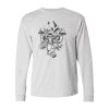 Tagless® Long Sleeve T-Shirt Thumbnail