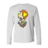 Tagless® Long Sleeve T-Shirt Thumbnail