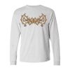 Tagless® Long Sleeve T-Shirt Thumbnail