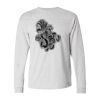 Tagless® Long Sleeve T-Shirt Thumbnail