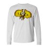 Tagless® Long Sleeve T-Shirt Thumbnail