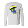 Tagless® Long Sleeve T-Shirt Thumbnail