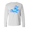 Tagless® Long Sleeve T-Shirt Thumbnail