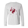 Tagless® Long Sleeve T-Shirt Thumbnail