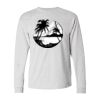 Tagless® Long Sleeve T-Shirt Thumbnail