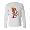 Tagless® Long Sleeve T-Shirt Thumbnail