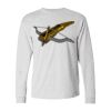 Tagless® Long Sleeve T-Shirt Thumbnail