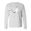 Tagless® Long Sleeve T-Shirt Thumbnail