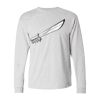 Tagless® Long Sleeve T-Shirt Thumbnail