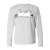 Tagless® Long Sleeve T-Shirt Thumbnail