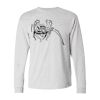Tagless® Long Sleeve T-Shirt Thumbnail