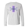 Tagless® Long Sleeve T-Shirt Thumbnail