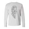 Tagless® Long Sleeve T-Shirt Thumbnail