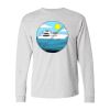 Tagless® Long Sleeve T-Shirt Thumbnail