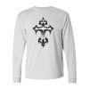 Tagless® Long Sleeve T-Shirt Thumbnail