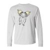 Tagless® Long Sleeve T-Shirt Thumbnail