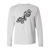 Tagless® Long Sleeve T-Shirt Thumbnail