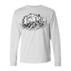 Tagless® Long Sleeve T-Shirt Thumbnail
