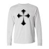 Tagless® Long Sleeve T-Shirt Thumbnail