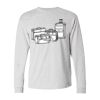 Tagless® Long Sleeve T-Shirt Thumbnail