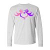 Tagless® Long Sleeve T-Shirt Thumbnail