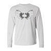 Tagless® Long Sleeve T-Shirt Thumbnail