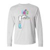 Tagless® Long Sleeve T-Shirt Thumbnail