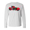 Tagless® Long Sleeve T-Shirt Thumbnail