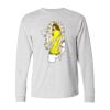 Tagless® Long Sleeve T-Shirt Thumbnail