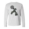 Tagless® Long Sleeve T-Shirt Thumbnail