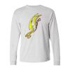 Tagless® Long Sleeve T-Shirt Thumbnail