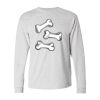 Tagless® Long Sleeve T-Shirt Thumbnail