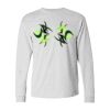 Tagless® Long Sleeve T-Shirt Thumbnail