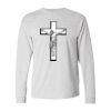 Tagless® Long Sleeve T-Shirt Thumbnail