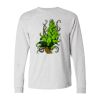Tagless® Long Sleeve T-Shirt Thumbnail